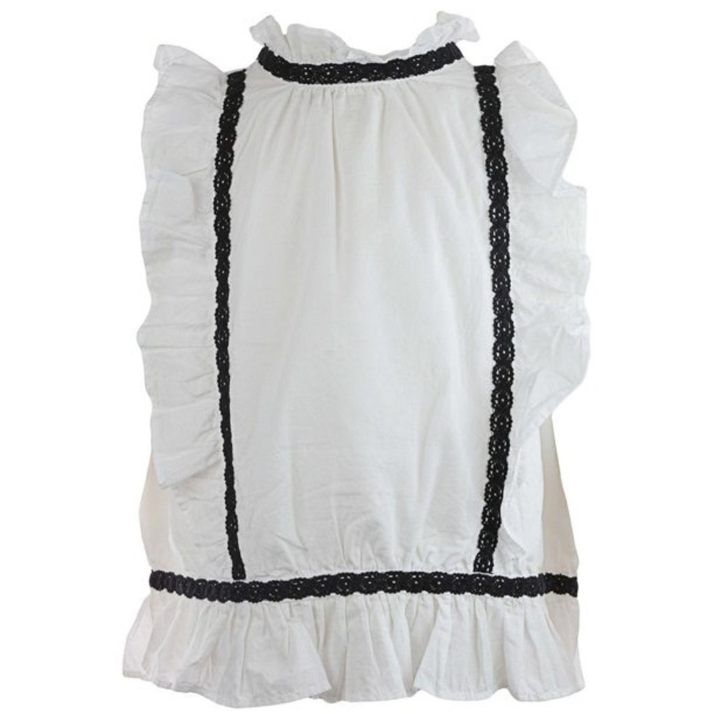 Brand new Janie and Jack top